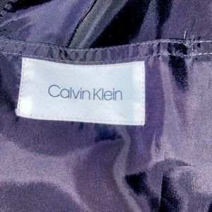 Calvin Klein suit jacket boys’ size 16 husky
